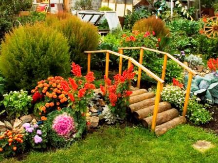 дизайн сада,дома и другое - 13 января 2016 в 01:29