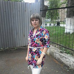 Ольга, 43, Куса