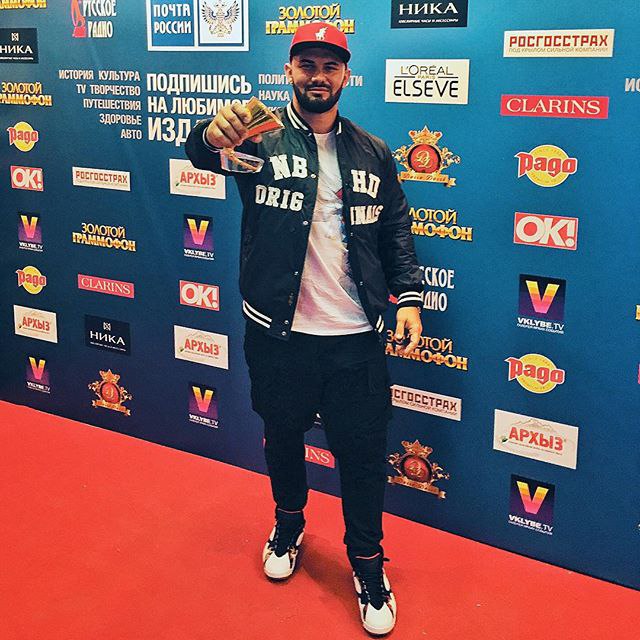   !  ! @russkoe_radio #