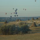 Cappadocia    