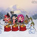 ���� ���������, �����-���������, 26 ��� - ��������� 4 ������� 2016 � ������ �Tropikania�