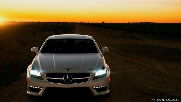 Mercedes-Benz