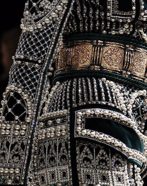 Balmain Details - 4