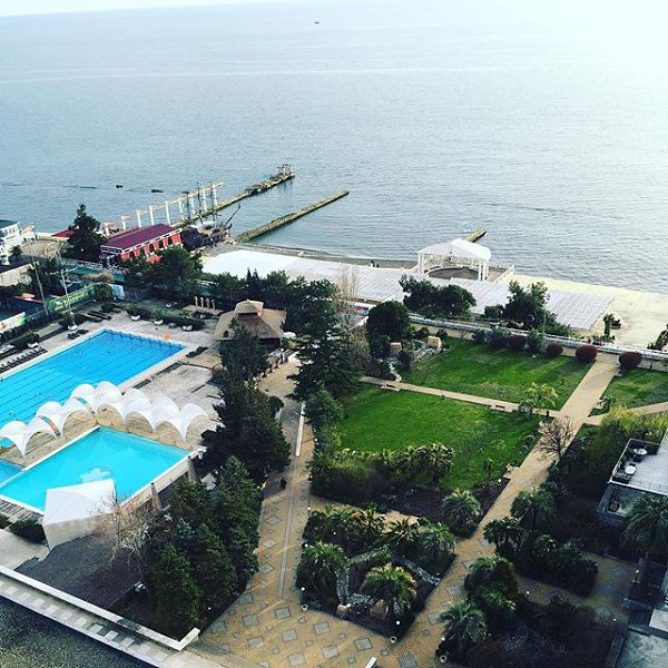 #sochi # # #