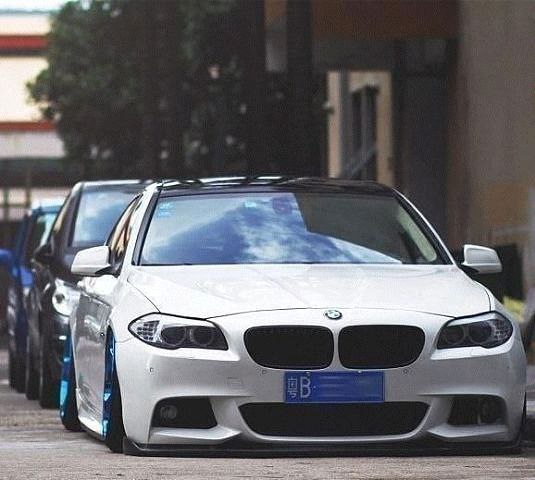  | BMW - 5  2016  02:13