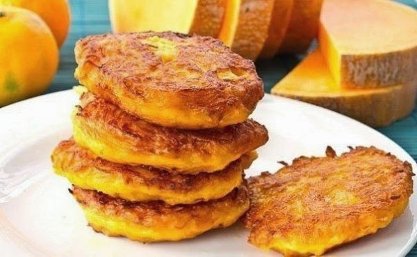 ТОП-8 рецептов оладий на любой вкус.Оладьи – простое блюдо, у которого тысячи рецептов, каждый из ...