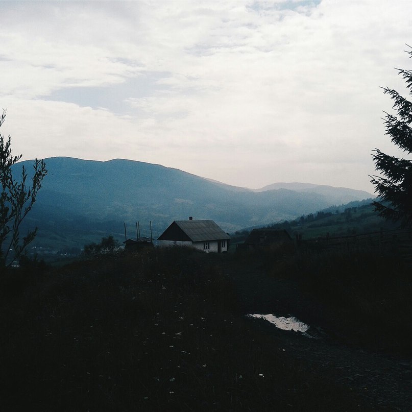 Carpathians - 6