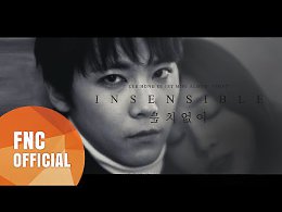 New MVHongki   FT Island     ,,INSENSIBLE"!    Park Shin Hye!))    5 .    ))...