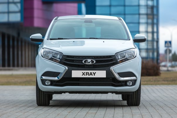  Lada Xray   .     ... - 4
