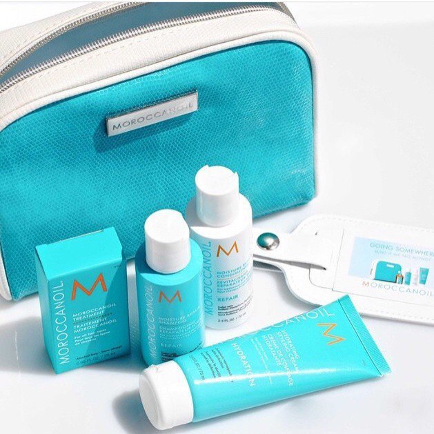          MoroccanOil   : - ... - 2