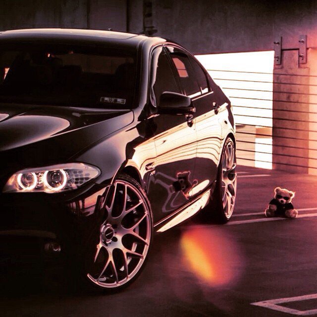  | BMW - 6  2015  08:10