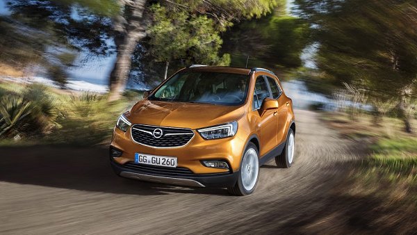 Opel Mokka X 2016.http://mir-auto24.ru/opel-mokka-x-2016-foto-xarakteristika/ - 4