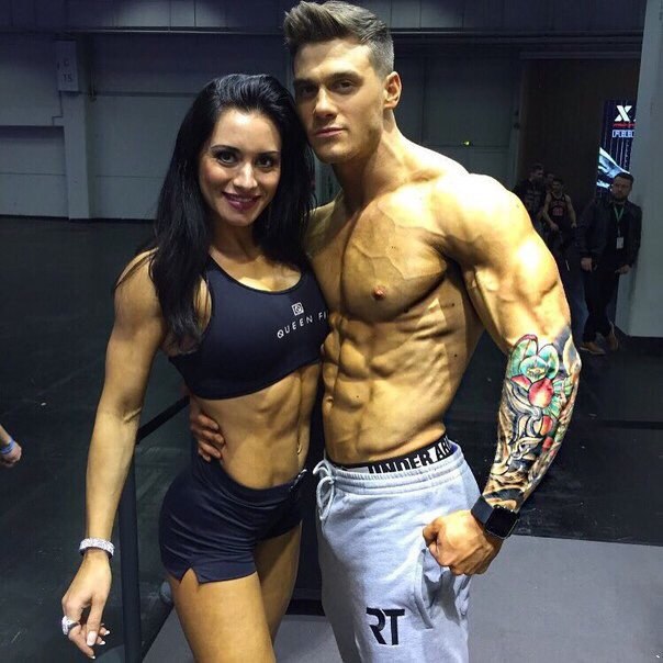  .#@fitness.blog