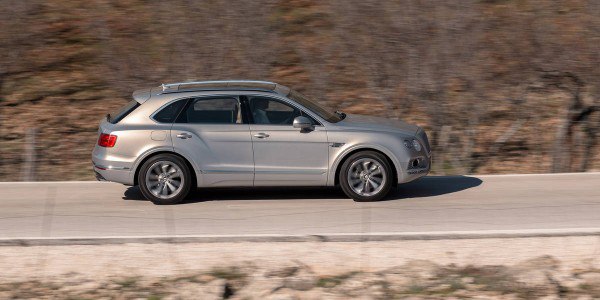 Bentley Bentayga: https://fotostrana.ru/away?to=/sl/lM95 - 4