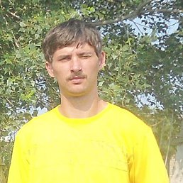Олег, 31, Ермаковское
