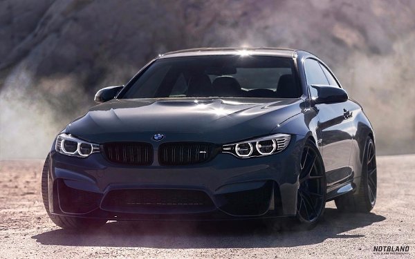 BMW (F82) M4