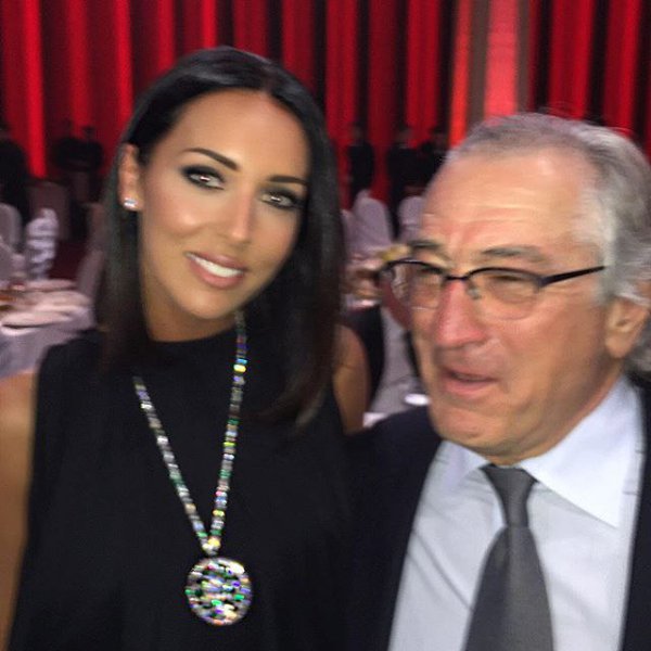 Дрогнула рука фотографа при виде Дона Вито Корлеоне #РобертДеНиро #КрестныйОтец #ЖиваяЛегенда