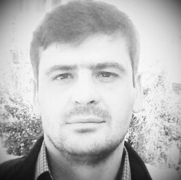 Ruslan, , 45 