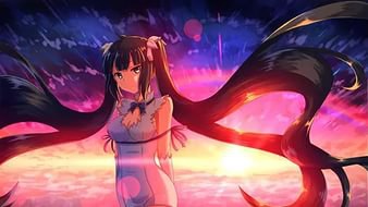 ,     ? / Dungeon ni Deai wo Motomeru no wa Machigatteiru Darou ka - 11