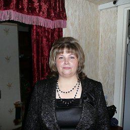 Наталья, 63, Тверь