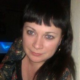 Юля, 25, Омск