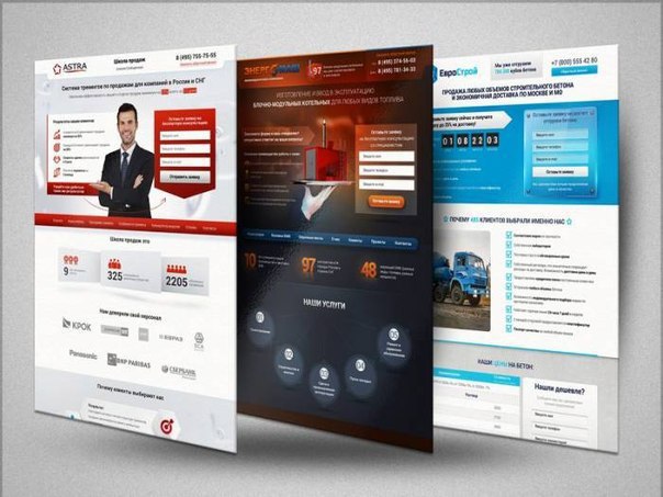    10     Landing Page  2 ? 1.  . ...