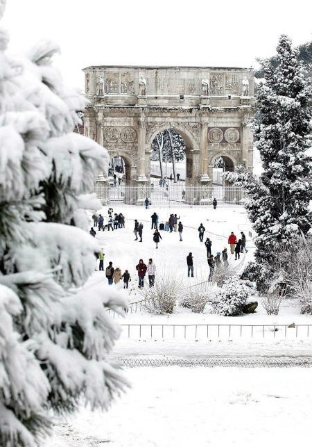 Winter Style. - 4