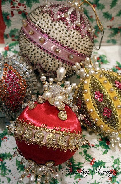 Christmas Decorations - 6
