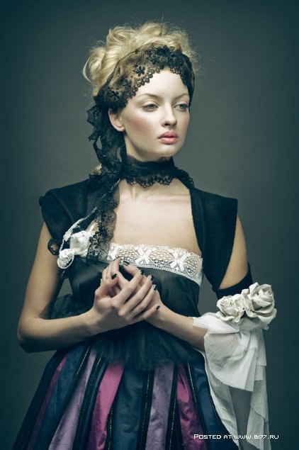    Joanna Kustra - 10