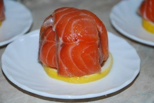 Топ-10 бесподобных закусок.1. Закусочка вкуснаяИнгредиенты:-Свежие помидоры - 0,5 кг. или 4 ... - 7