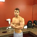 ���� Daniel, ���-�����, 34 ���� - ��������� 29 �������� 2015