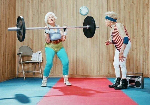 � � �������� � ��������.#����@fitness.blog - 2