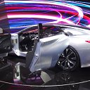  Mike, , 45  -  3  2015   Dubai Auto Show 2015