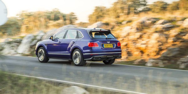 Bentley Bentayga: https://fotostrana.ru/away?to=/sl/lM95 - 7