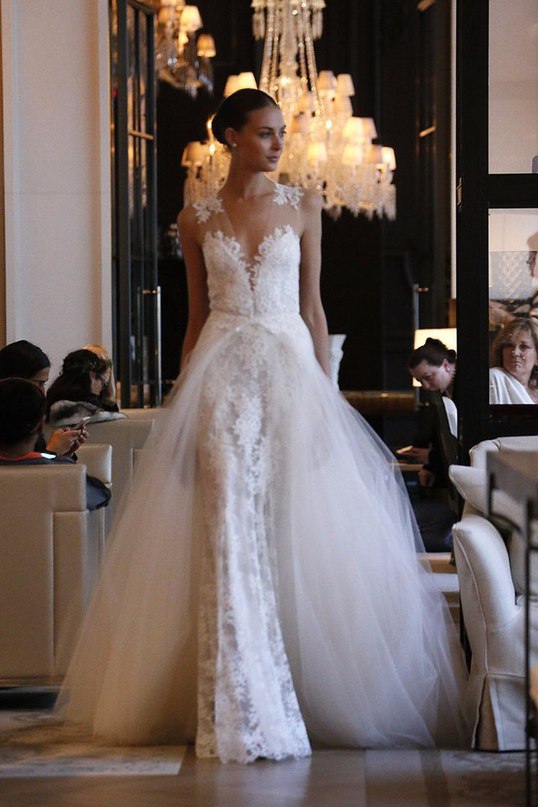 MONIQUE LHUILLIER - 3