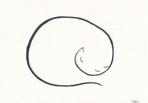 Minimal cat