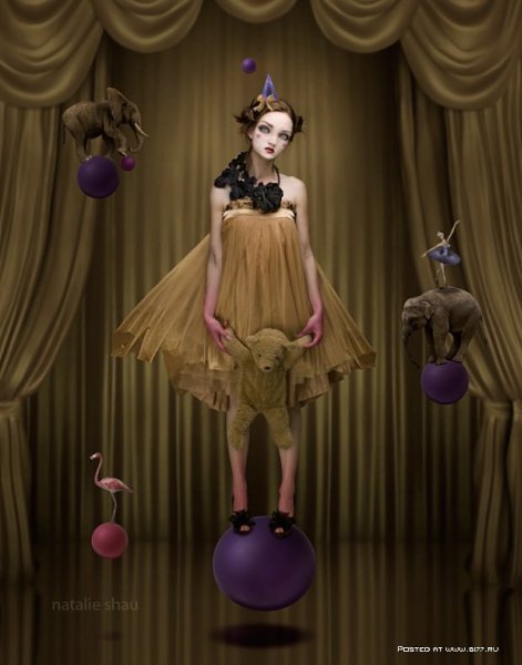 -   - Natalie Shau - 4