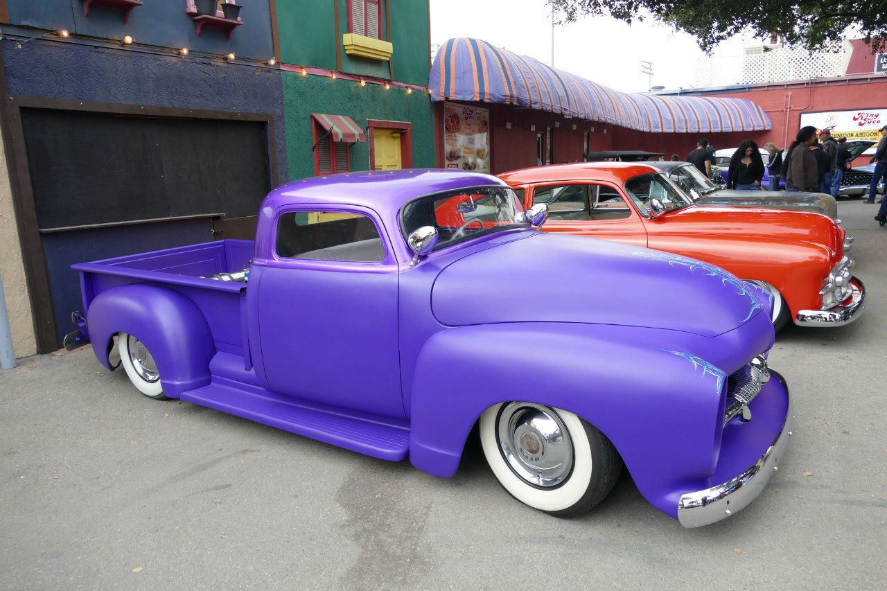 #kustom@autocult - 7