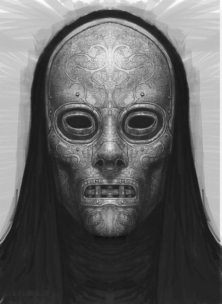 Rob Bliss - 7