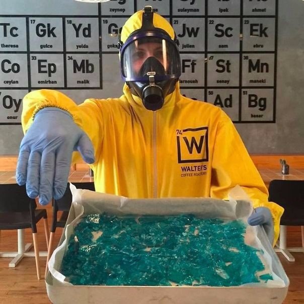       Breaking Bad.      ? ?  ...