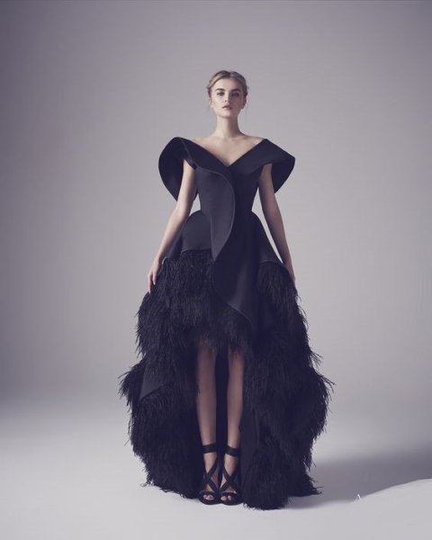 Ashi Studio Haute Couture Spring/Summer 2016. - 2