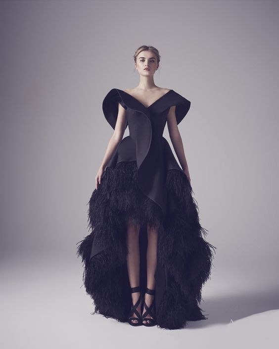 Ashi Studio Haute Couture Spring/Summer 2016. - 2