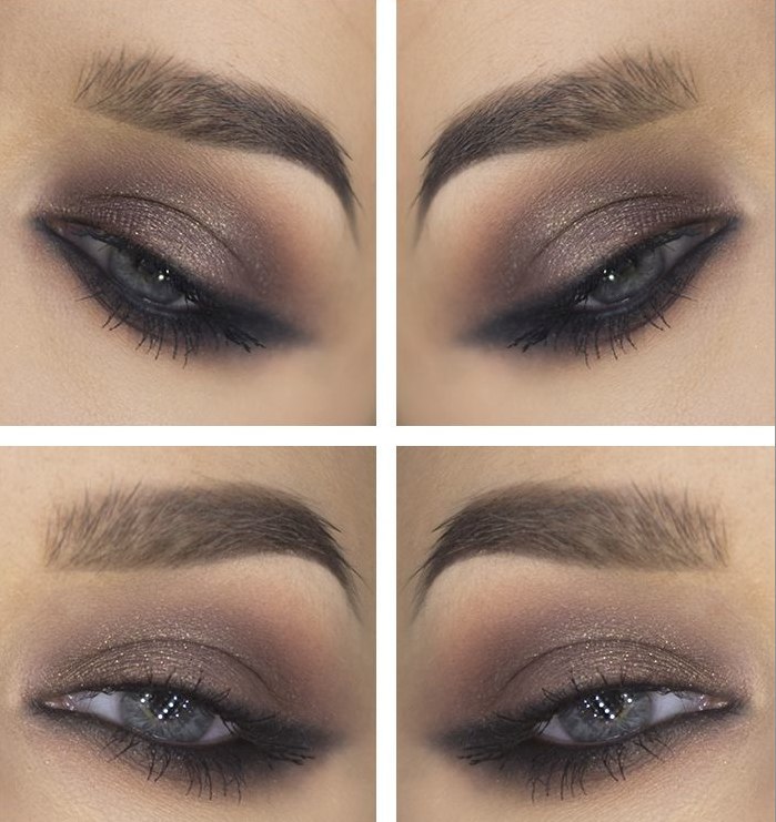 Soft make up by Linda Hallberg - 2