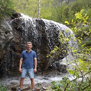 Gleb, 41 , 