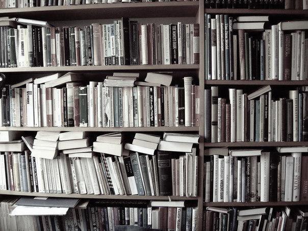 10 книг, в которые хочется переехать на ПМЖ.1. Джоан Роулинг —