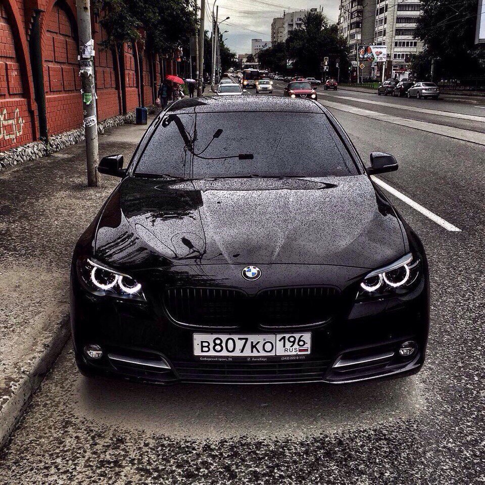  | BMW - 7  2015  06:12