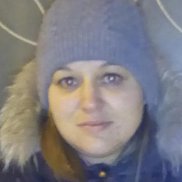 Elena Bykova, 42 , 