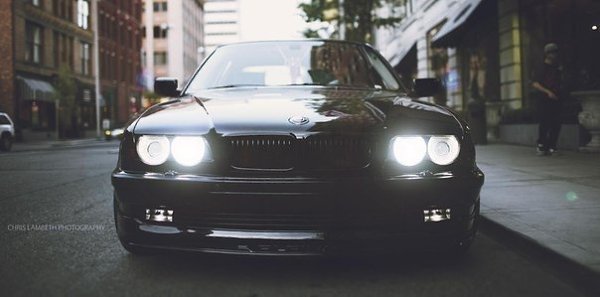 ,      ...  *   BMW.