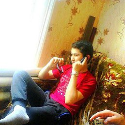 Bahromov, ������, 31 ���