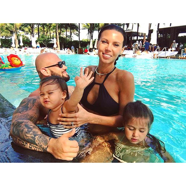  ! #family #chill #miami